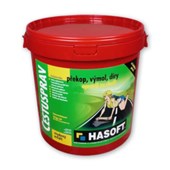 HASOFT Cestusprav 25 kg - asfaltová směs HASOFT Cestusprav 25 kg - asfaltová směs